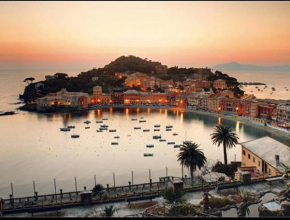 Casa delle fiabe Sestri Levante